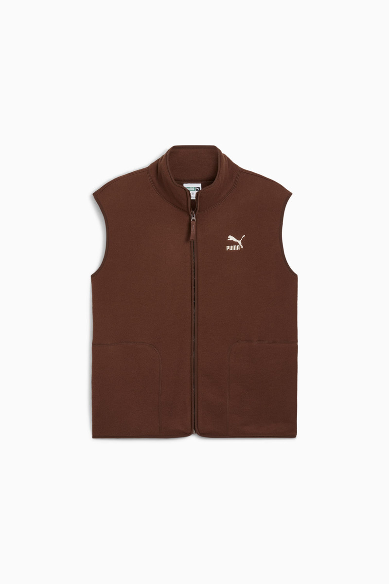 CLASSICS Relaxed Vest Men 1
