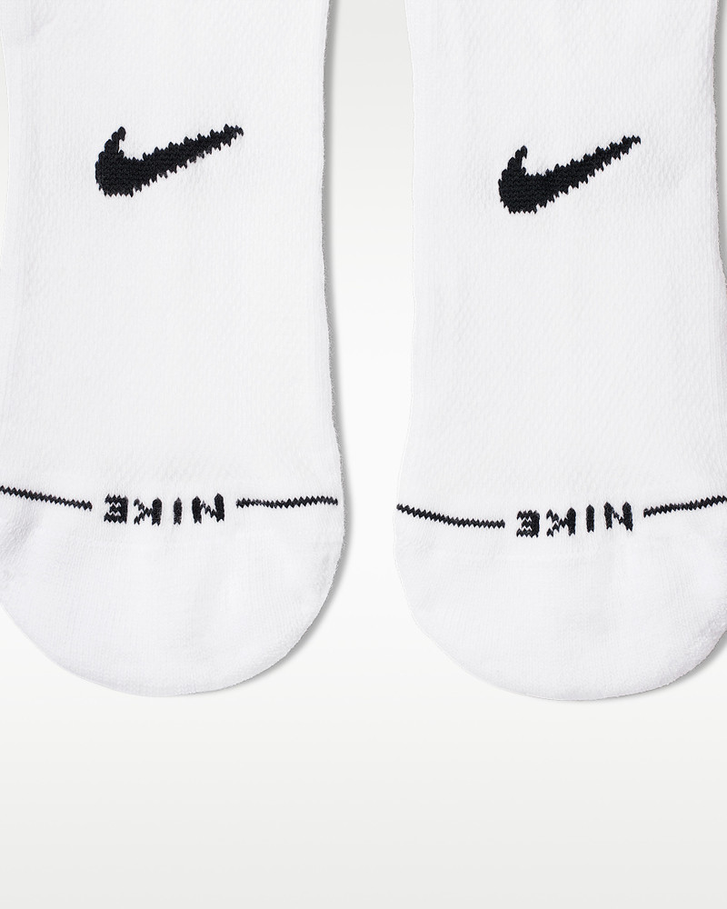 Nike Nike Everyday Elevated No-Show Socks (3 Pairs) outlook
