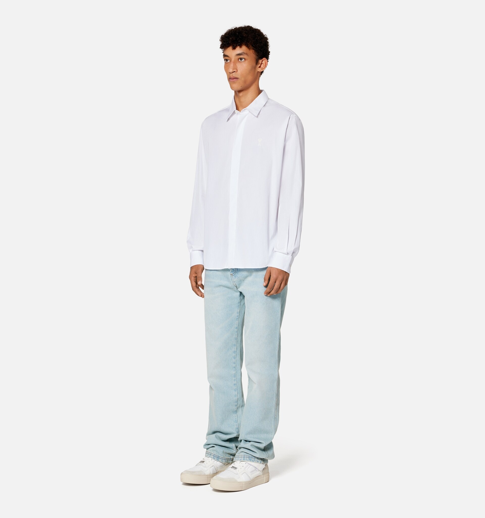 Tonal Ami de Coeur Shirt - 3