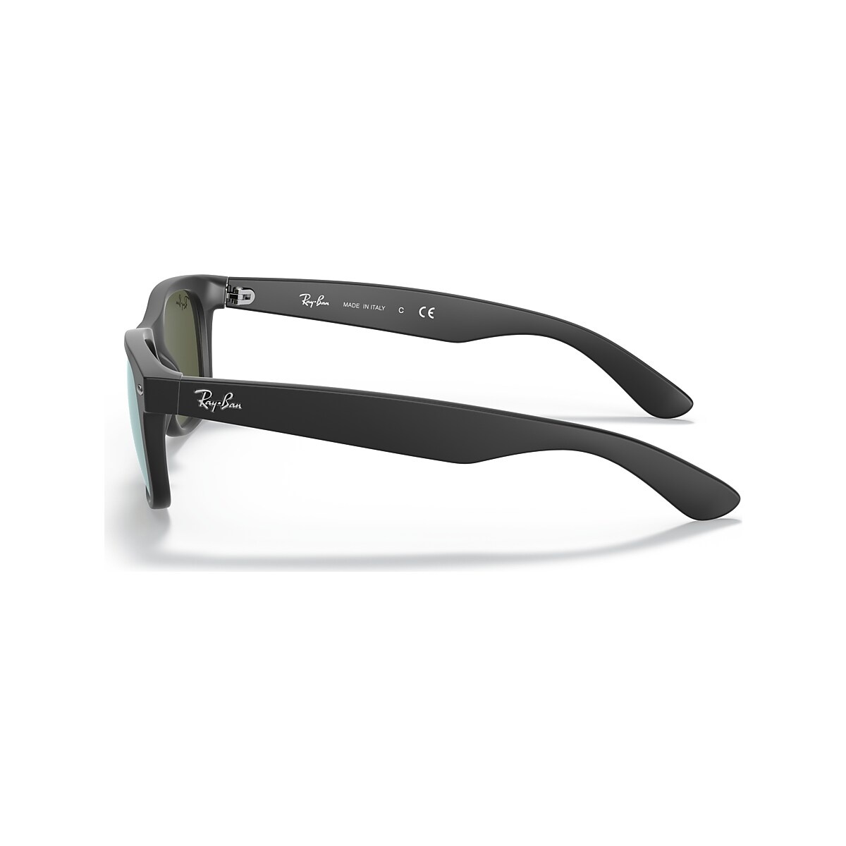 RB2132 New Wayfarer Flash - 3