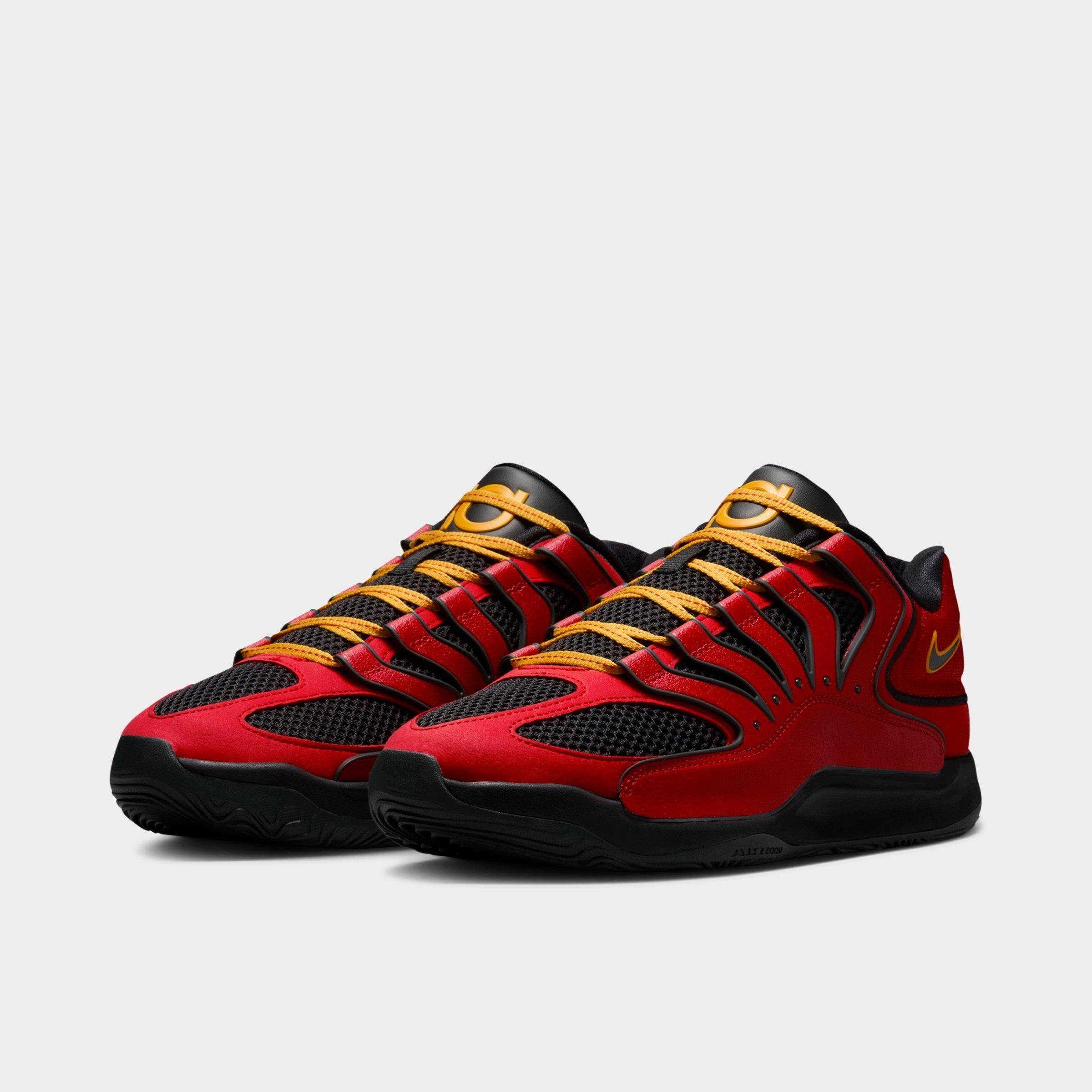 NIKE KD 18 BASKETBALL SHOES - 2