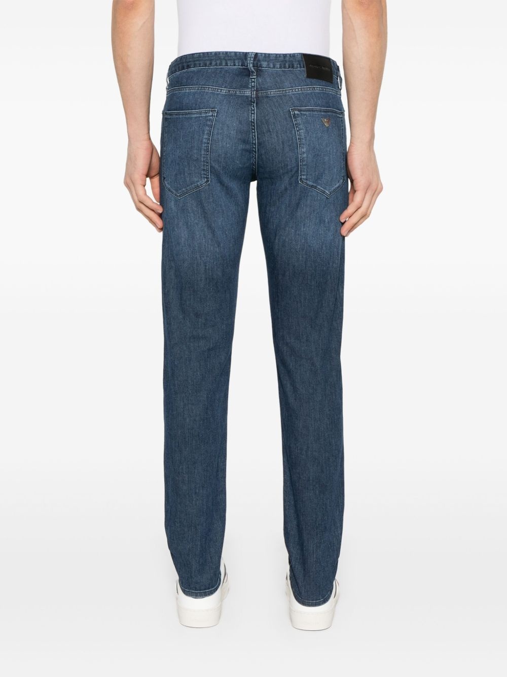 slim-fit jeans - 4