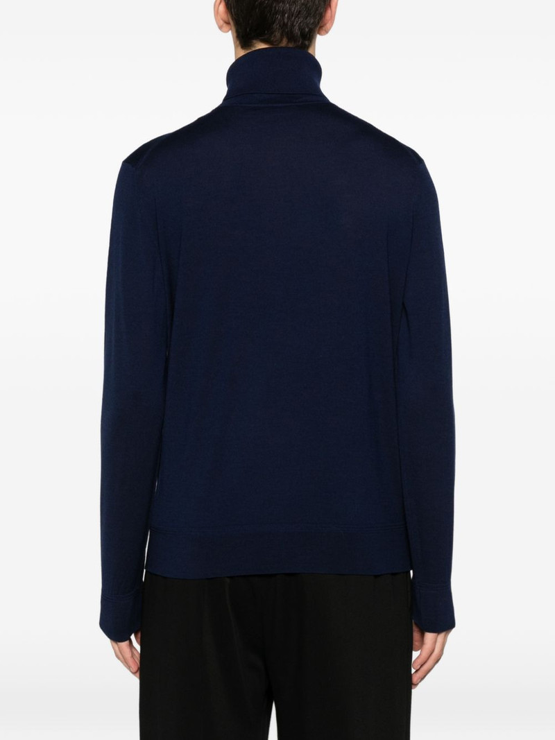 turtleneck sweater 4