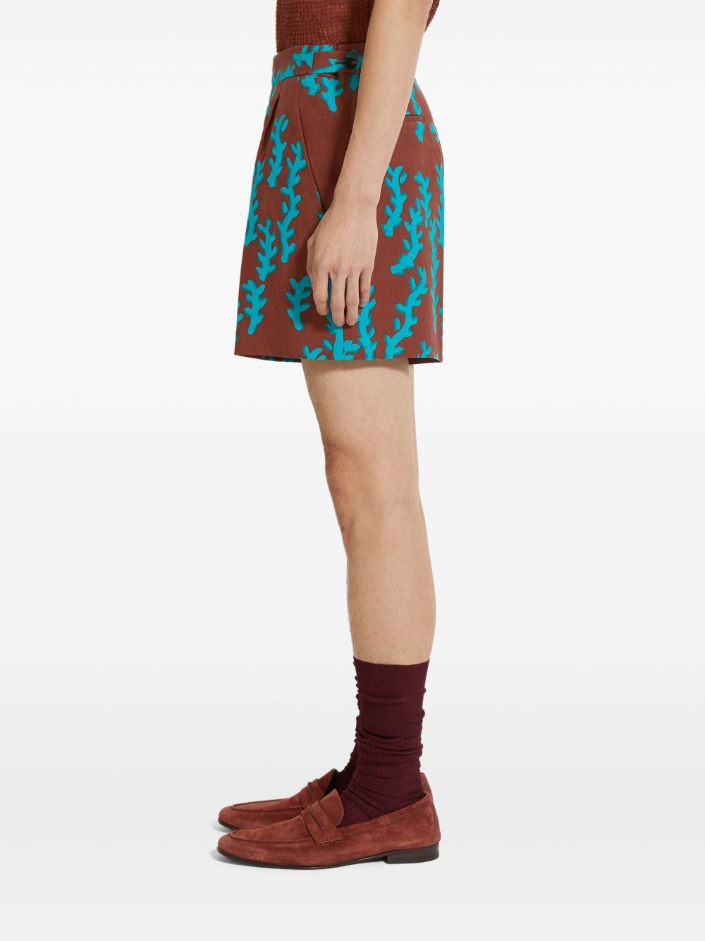 Oasi shorts - 4