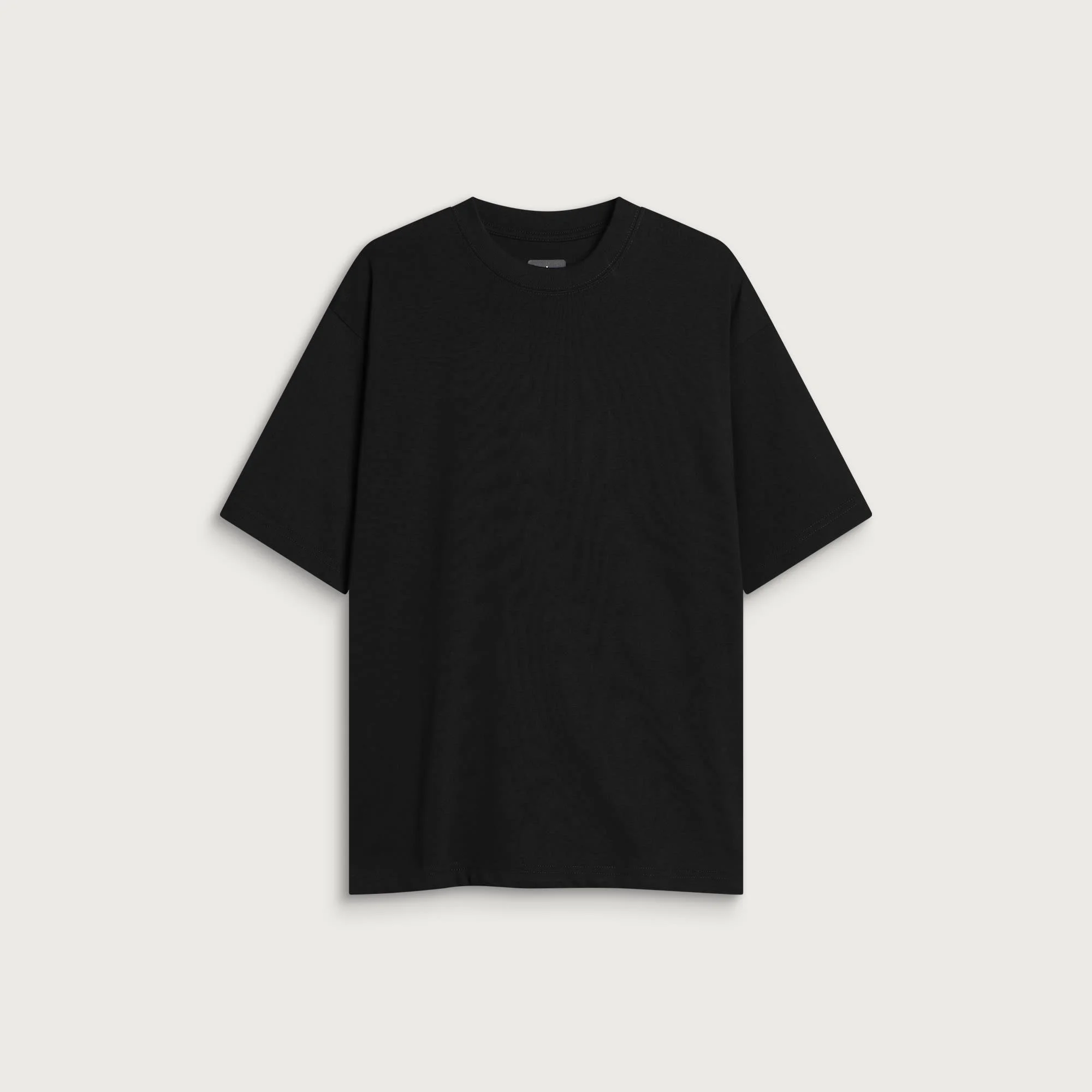 Snow Peak New Standard Back Printed Logo T-Shirt - 1