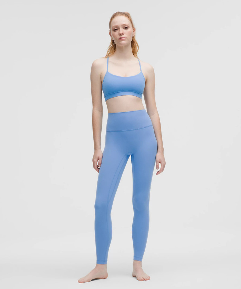 lululemon lululemon Align No Line™ High-Rise Pant 28" outlook