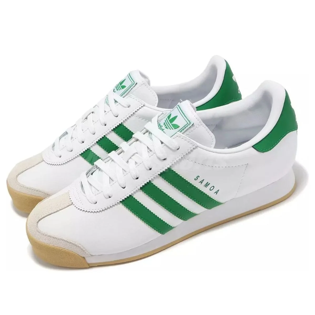 adidas adidas originals Samoa  display picture 1