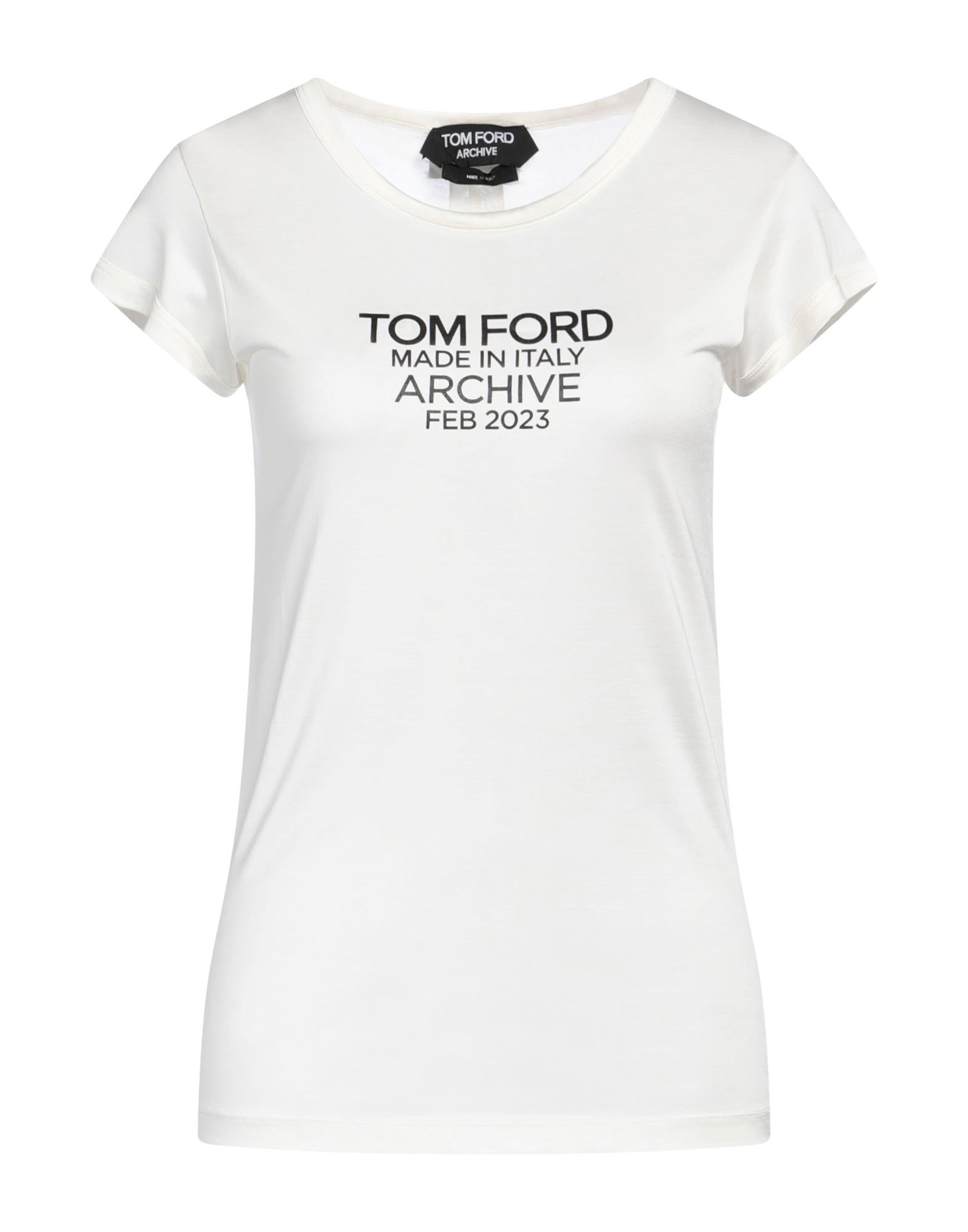 Grey Women's T-shirt - 1