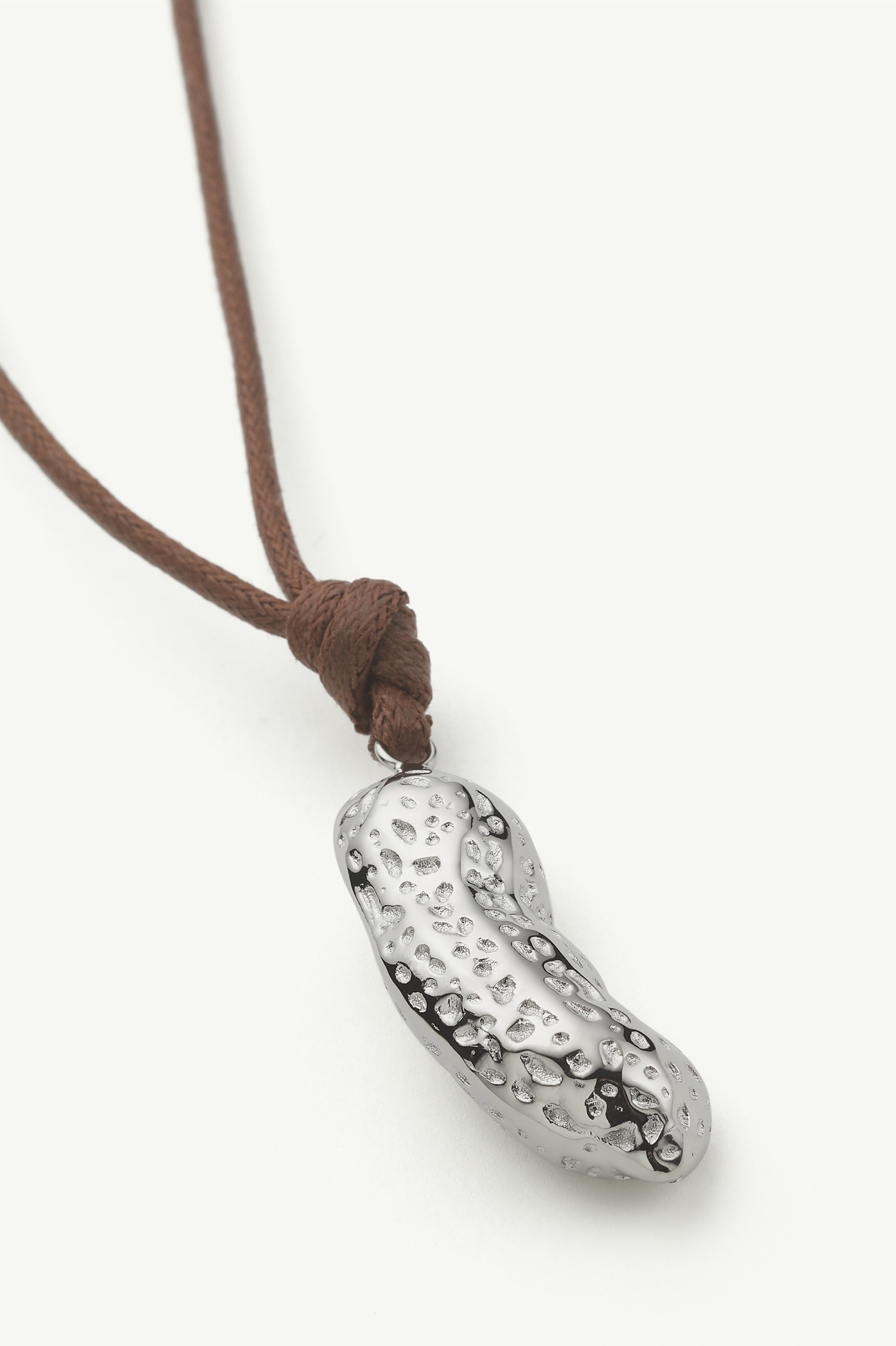 Peanut necklace - 3