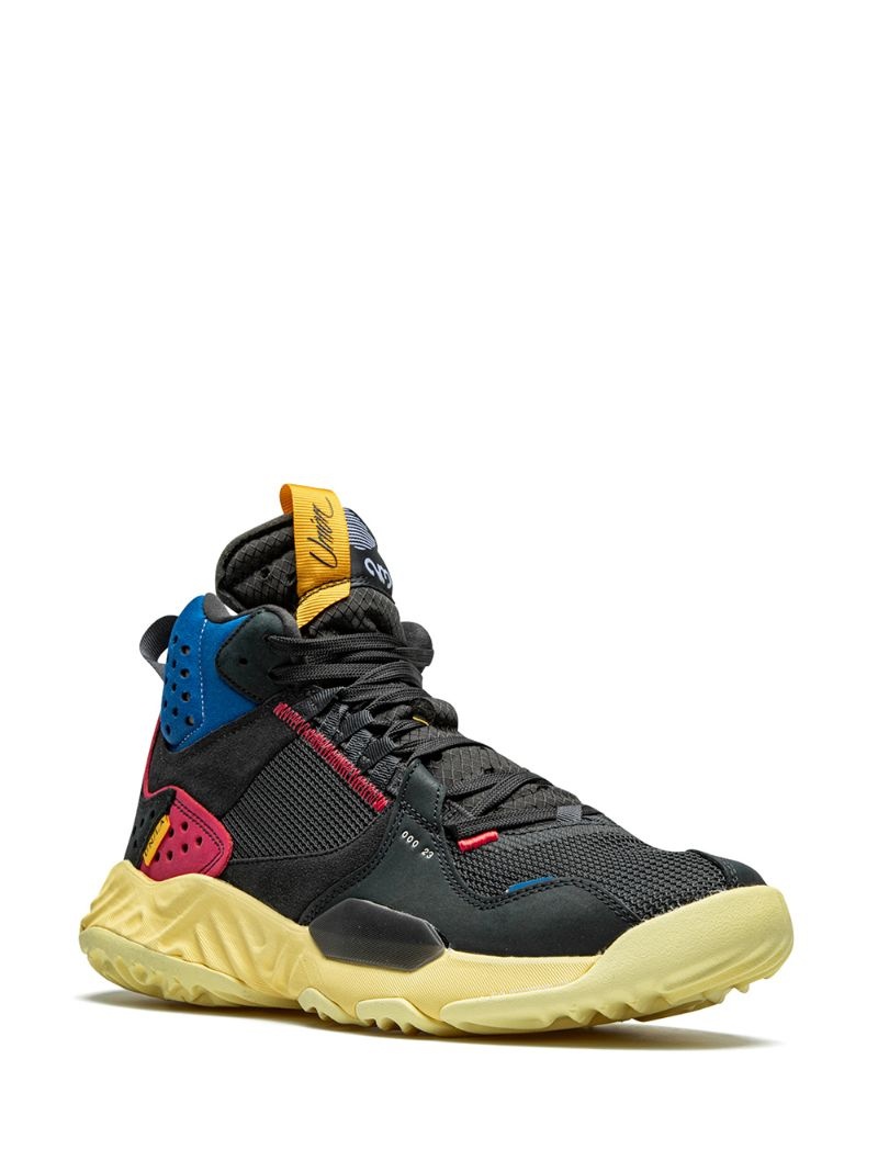 Jordan Delta Mid SP sneakers - 2