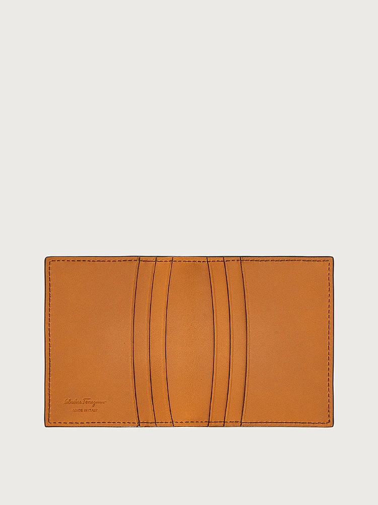 GANCINI CREDIT CARD HOLDER - 4