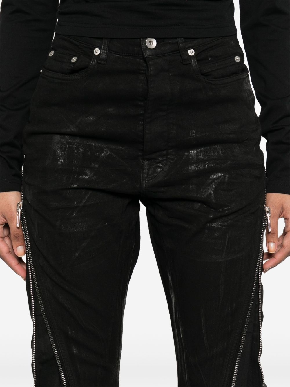 Bolan Banana jeans - 5