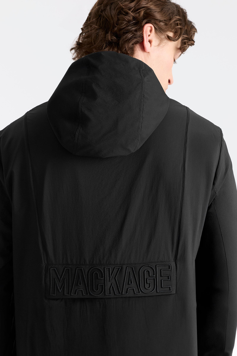 REID-SC Packable Lightweight Rain Jacket 11