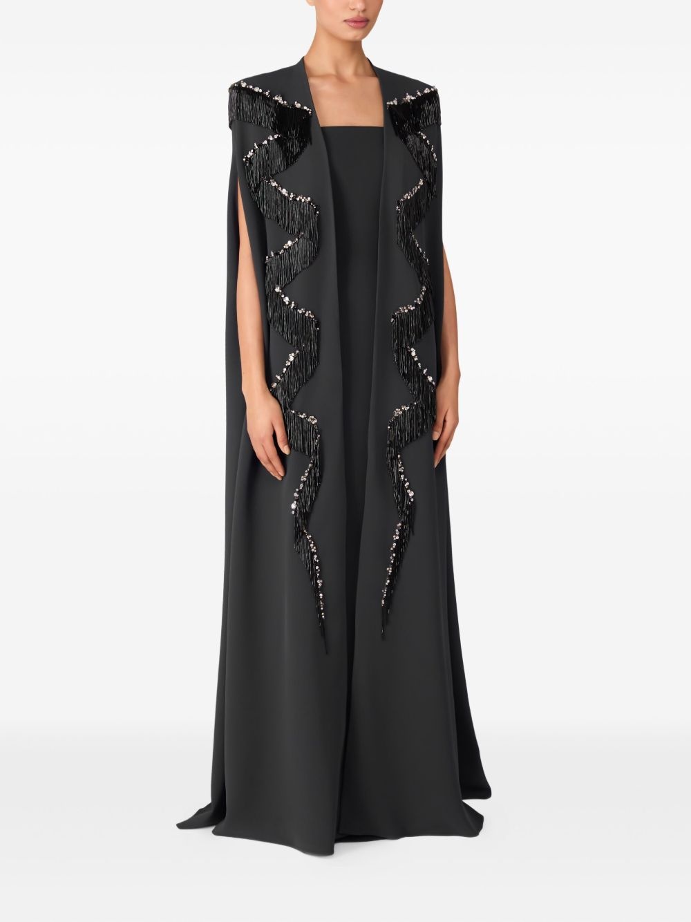 Du Barry coat - 2