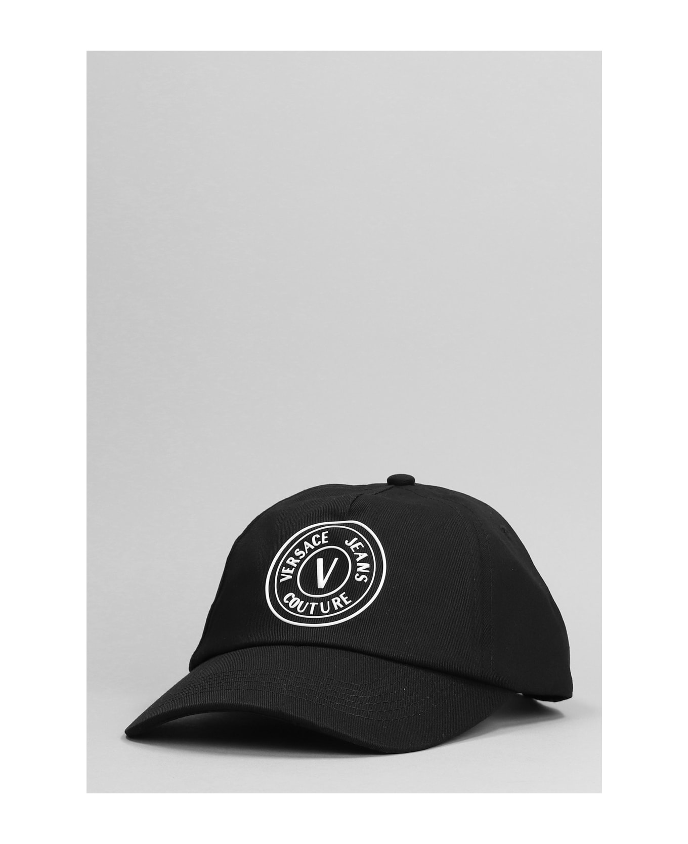 Versace Jeans Couture Hat - 2