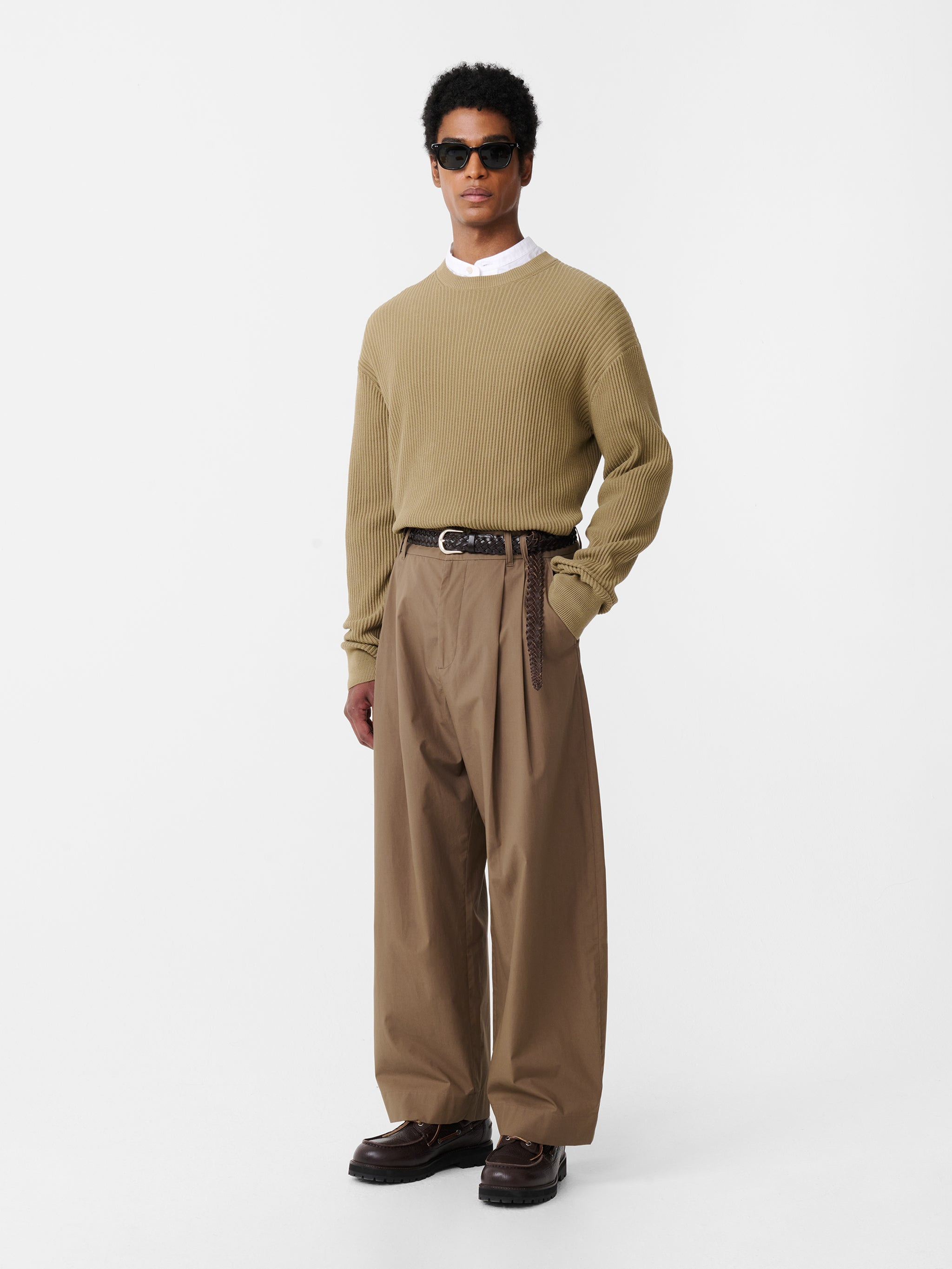Arda Knit - 3