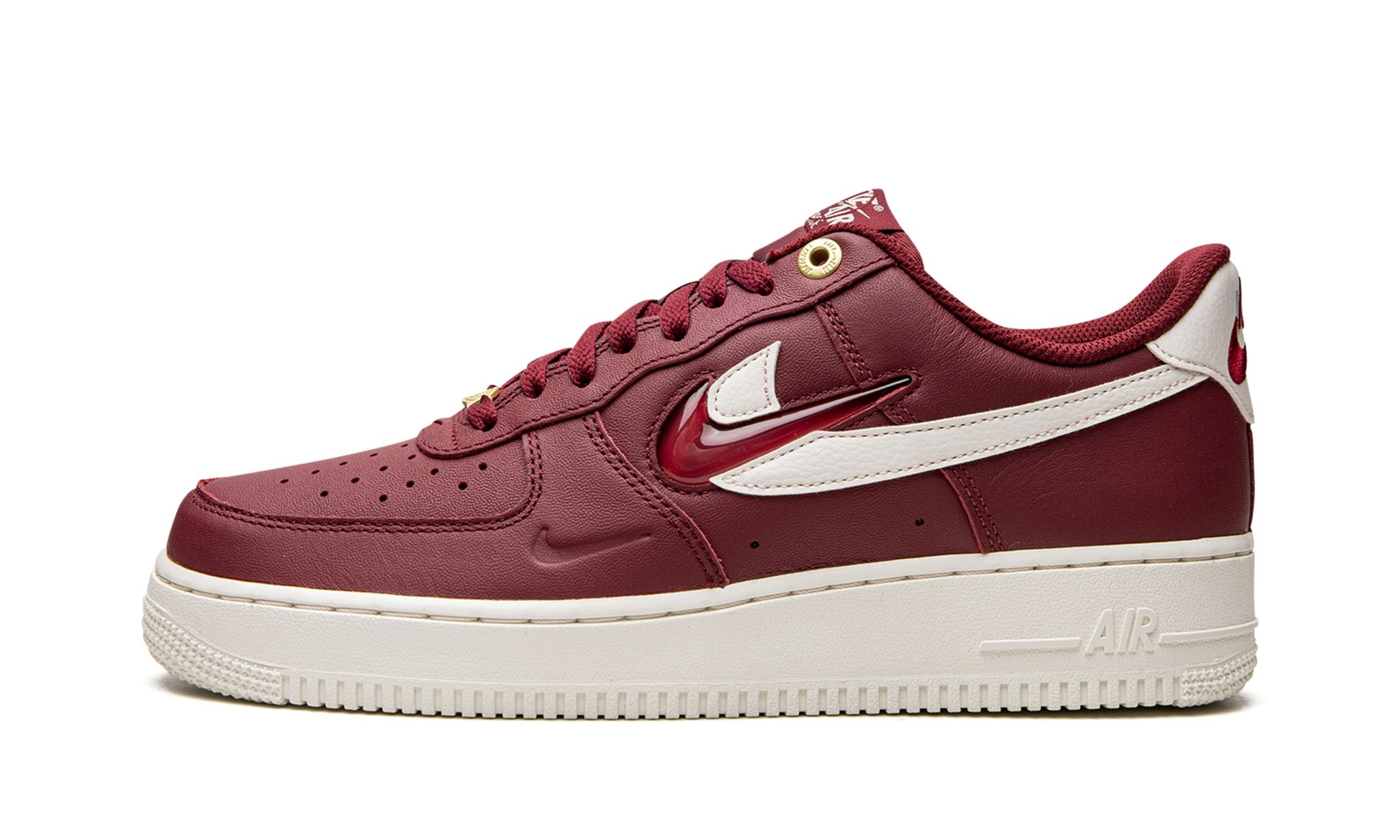 Air Force 1 '07 PRM "Join Forces - Team Red" - 1