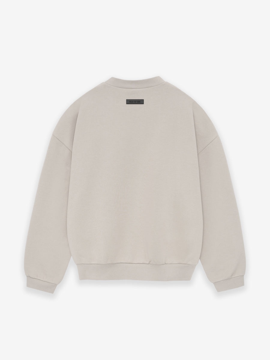 Essentials Crewneck - 2