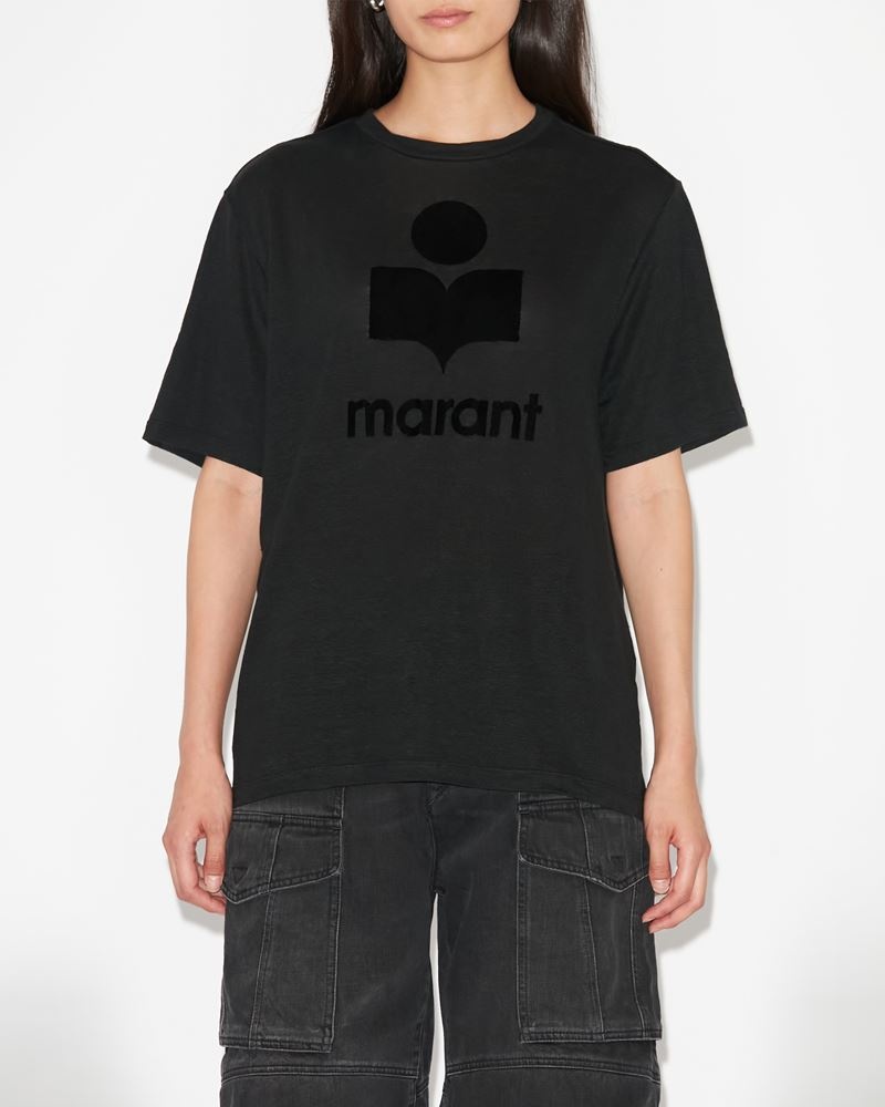 ZEWEL LOGO TEE-SHIRT - 4
