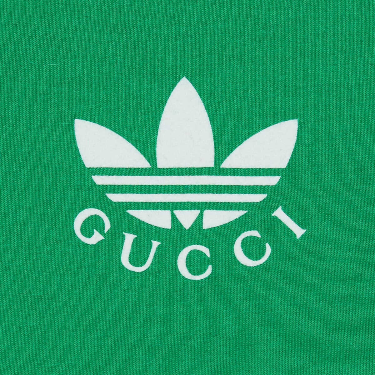 adidas x Gucci T-shirt dress - 4
