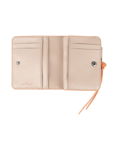 Marc Jacobs Apricot Women's Wallet outlook