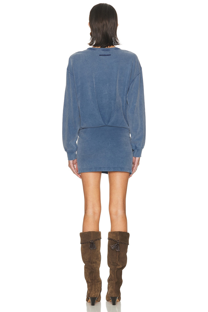 Isabel Marant Étoile Zae Dress outlook