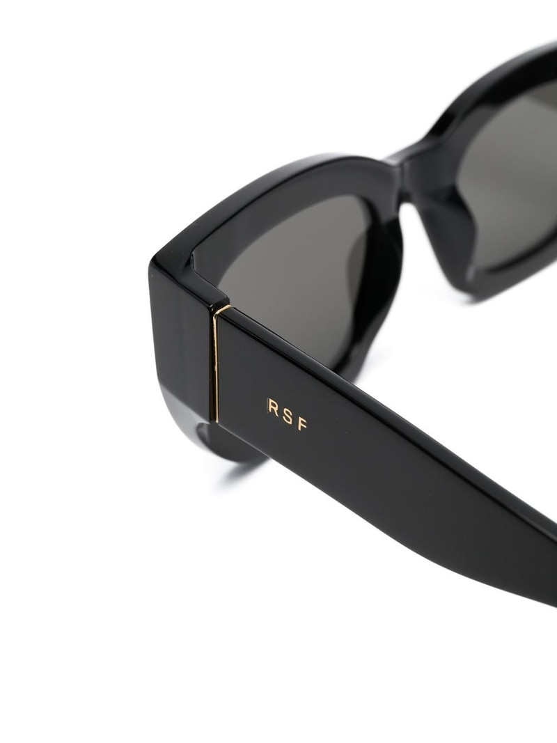 round-frame sunglasses 3