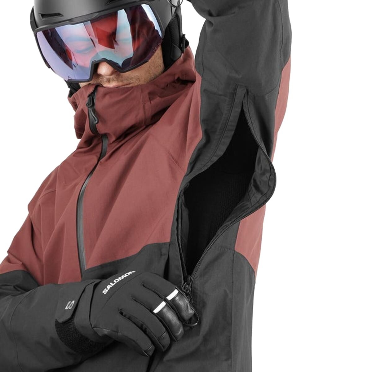 Transfer Anorak Jacket - Men's 2025 - 7