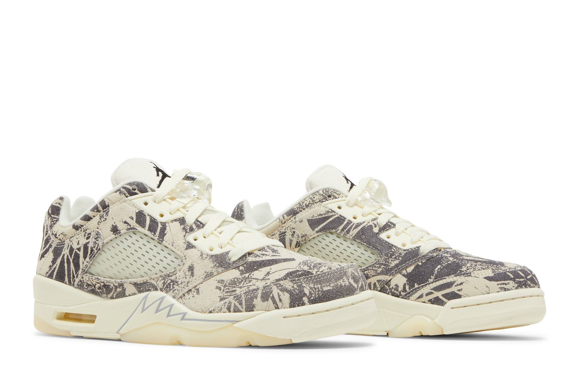 Wmns Air Jordan 5 Retro Low 'Expression' - 8