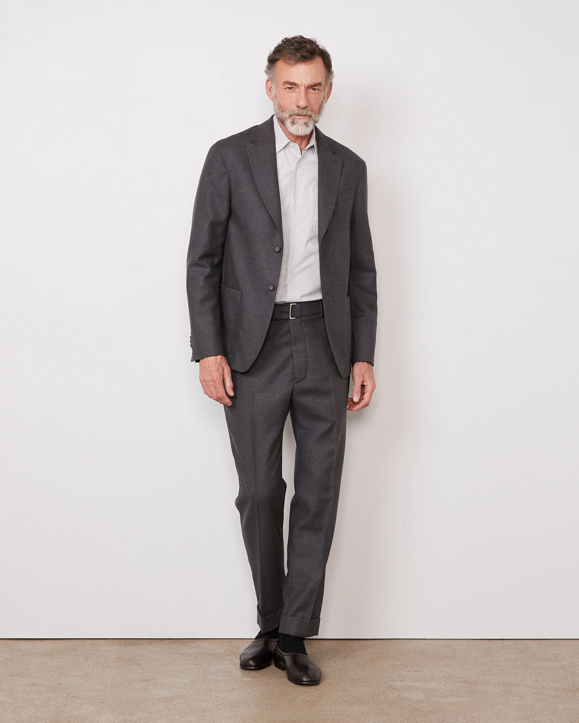 MICHEL JACKET - 1