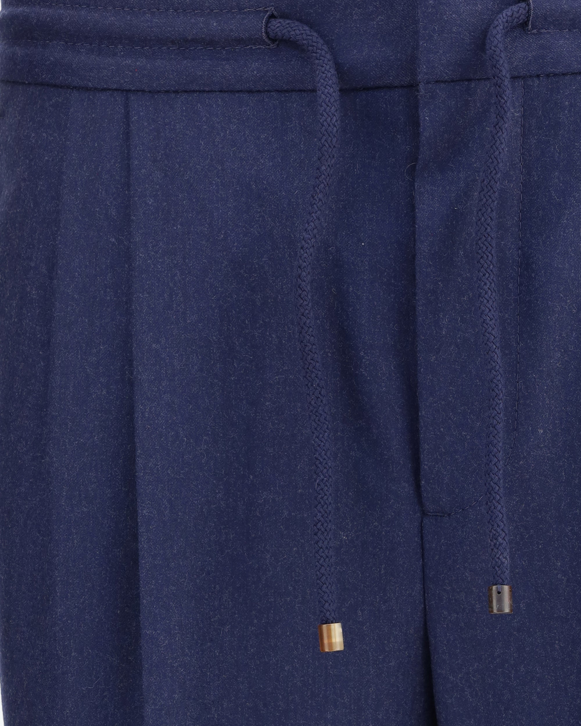 Virgin wool Pants - 3