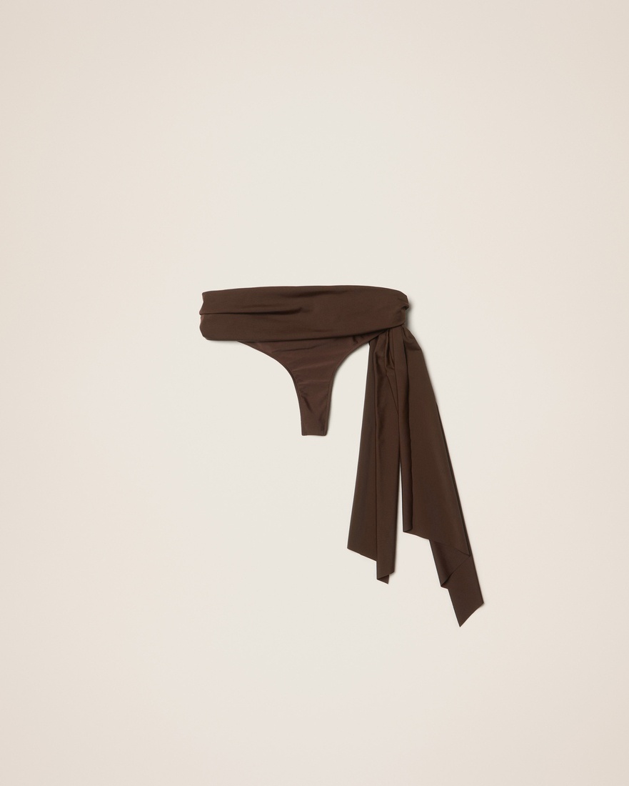 Le bas de maillot Linu - 5