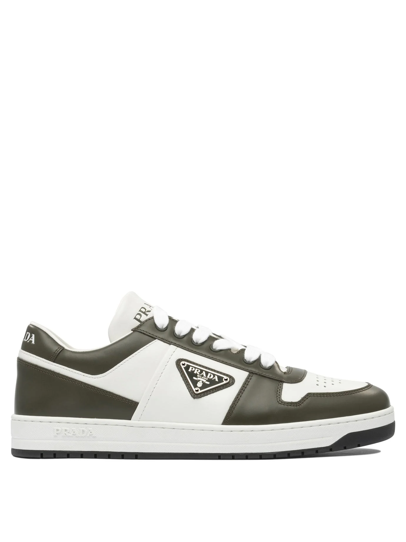 Prada "downtown" Sneakers - 1