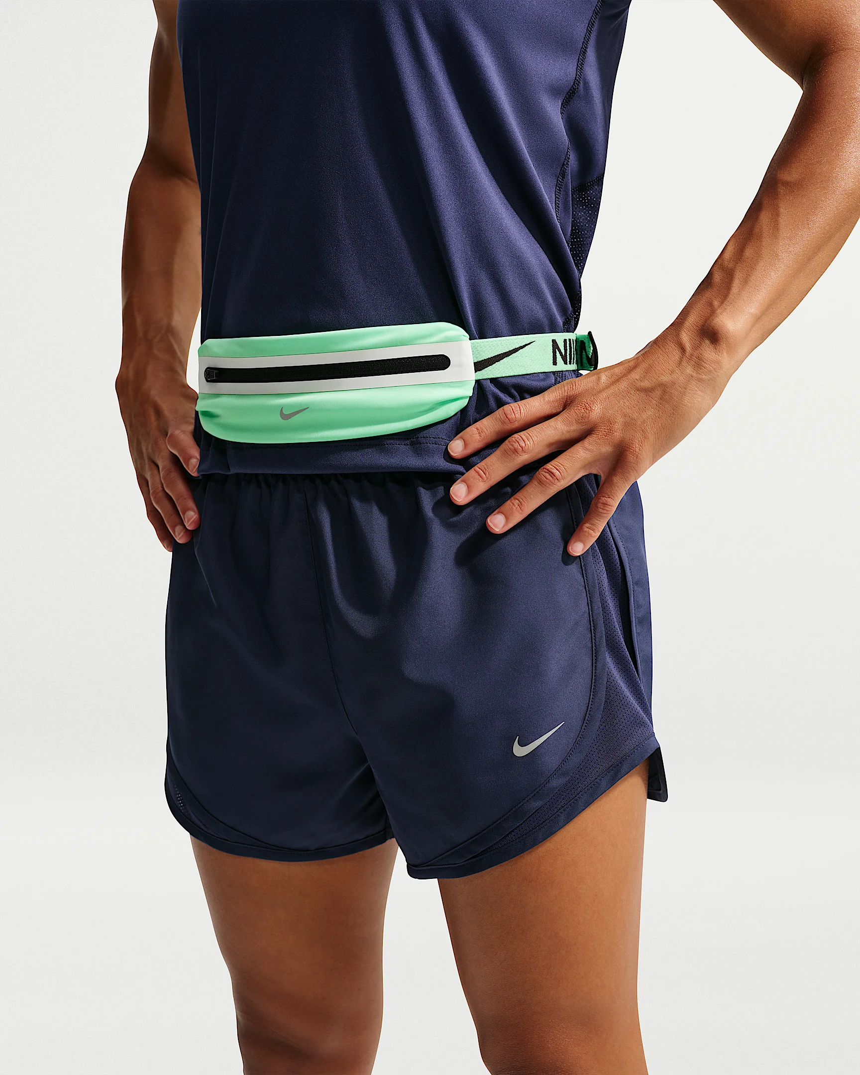 Nike Slim 4.0 Running Waist Pack - 1