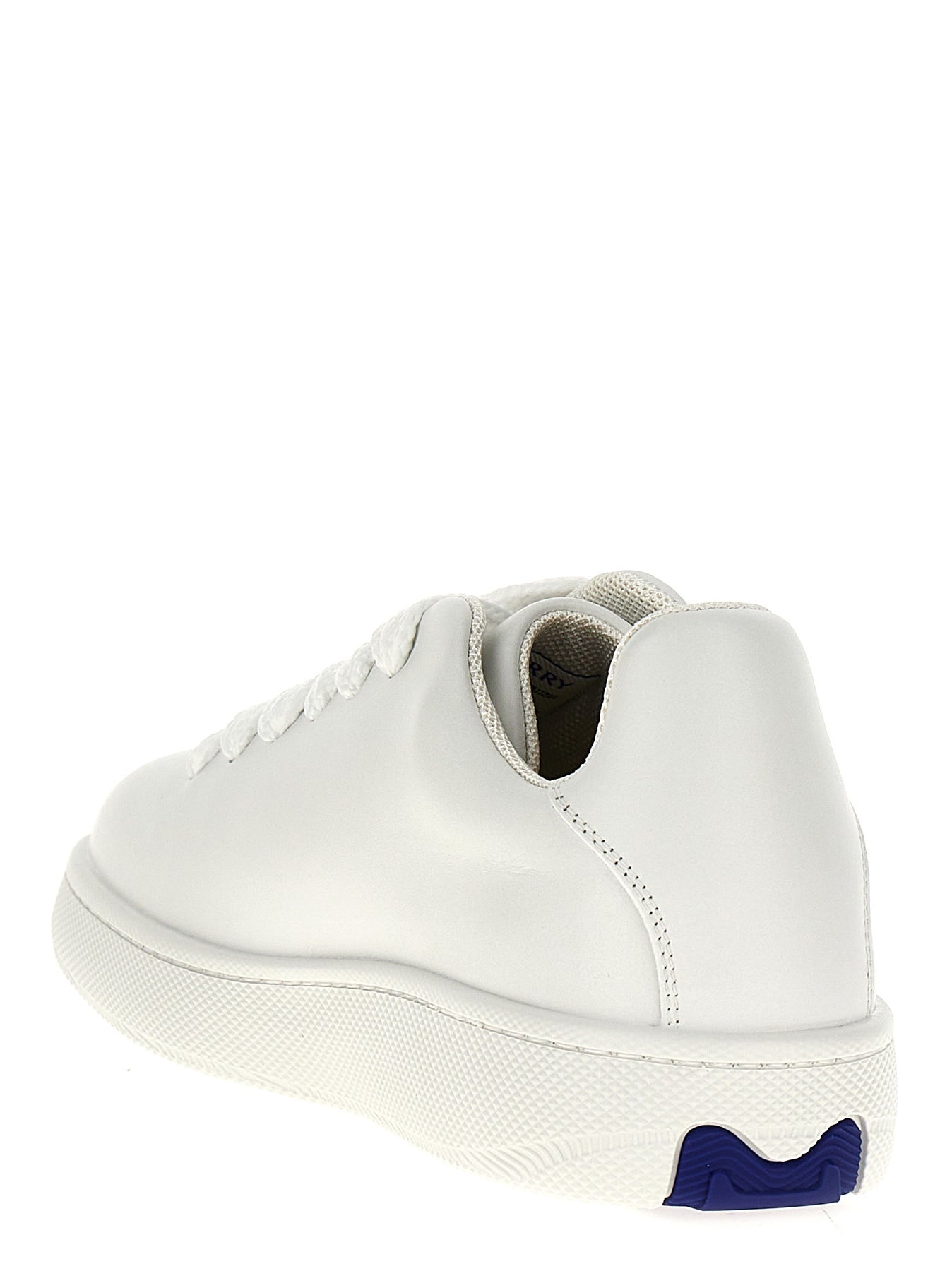 Box Sneakers White - 3
