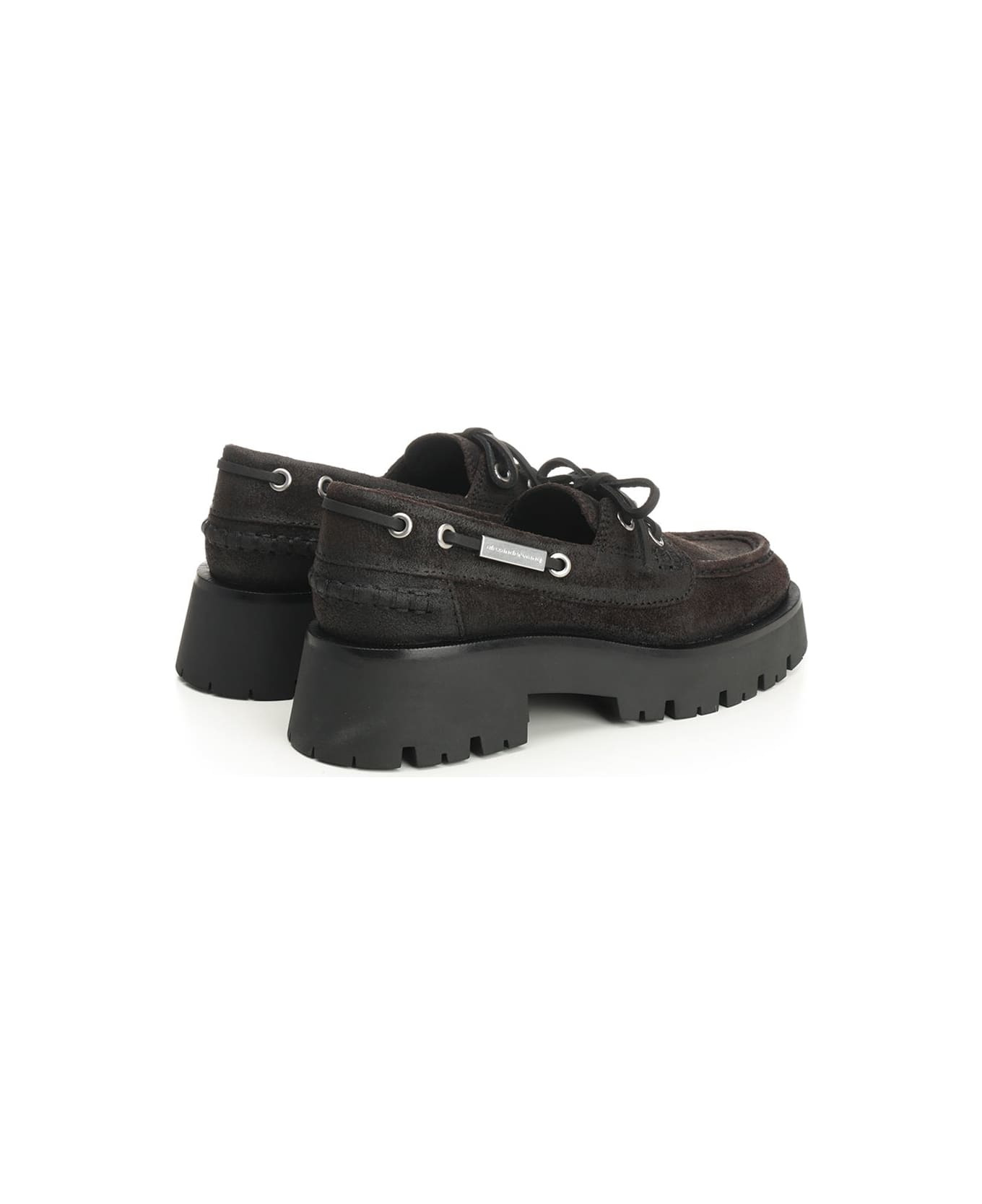 Carson Boat Shoe - 3