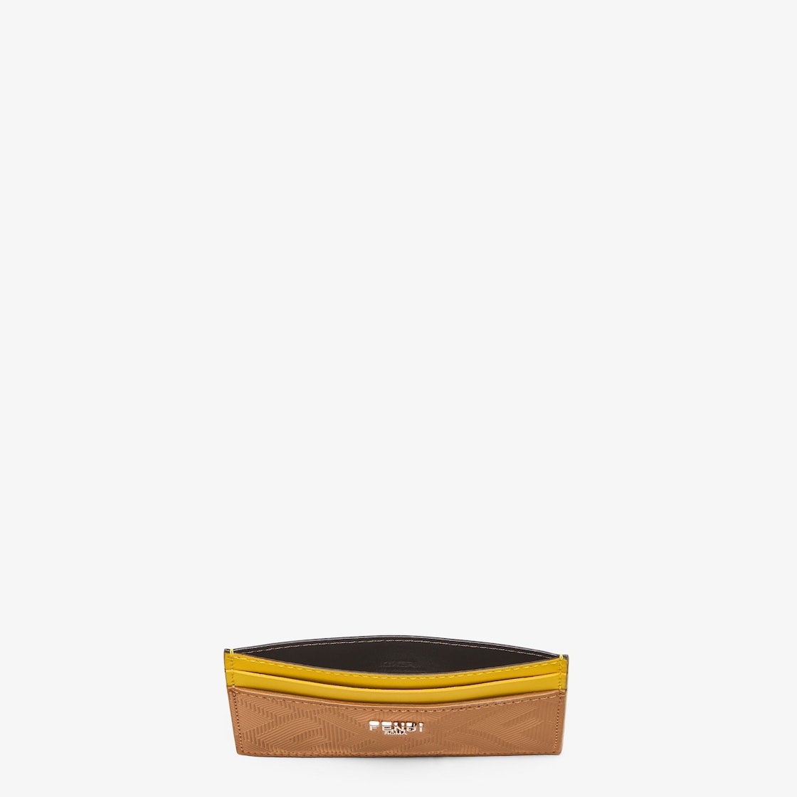 Fendi Shadow Card Holder - 3