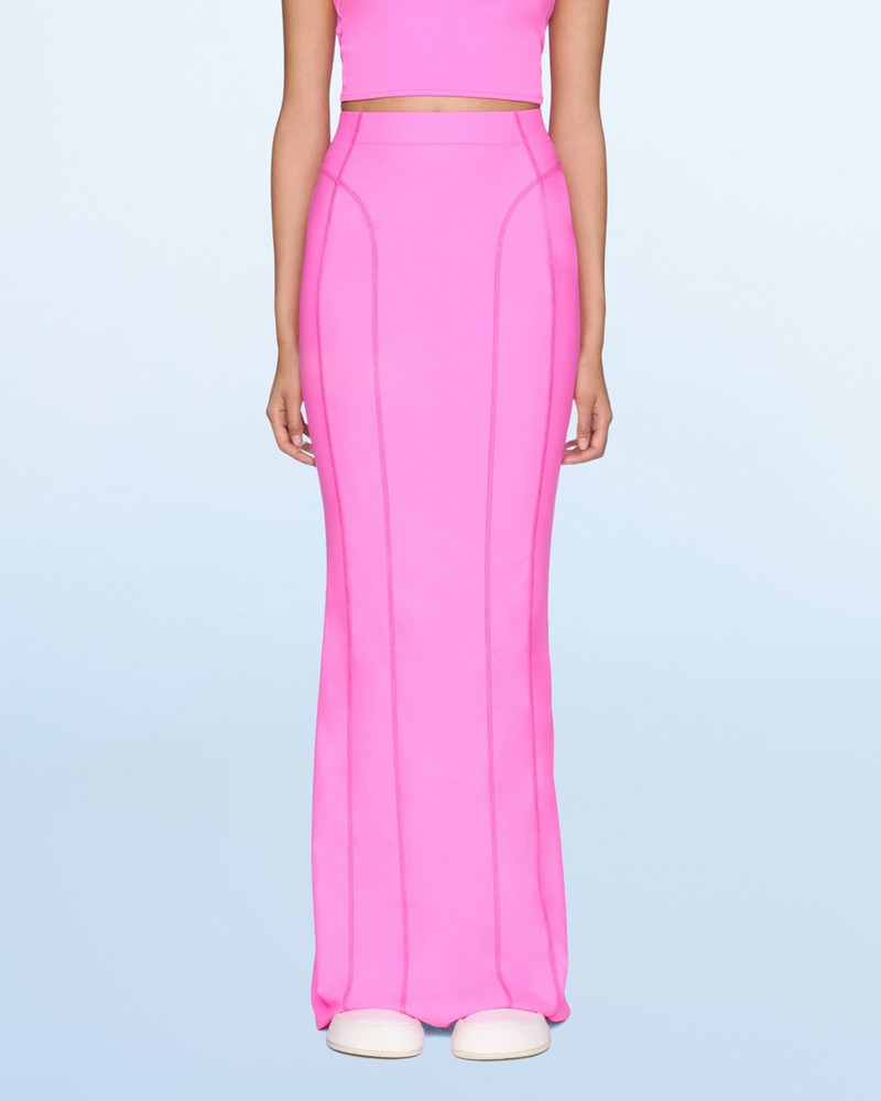 JACQUEMUS La jupe Tuba outlook