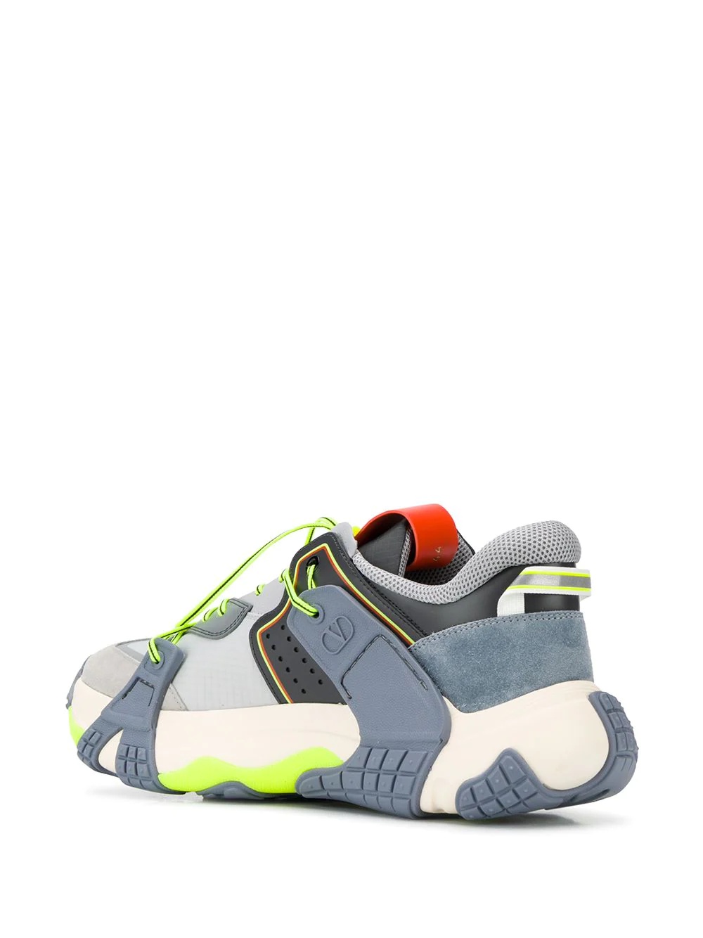 VLTN Wod sneakers - 3