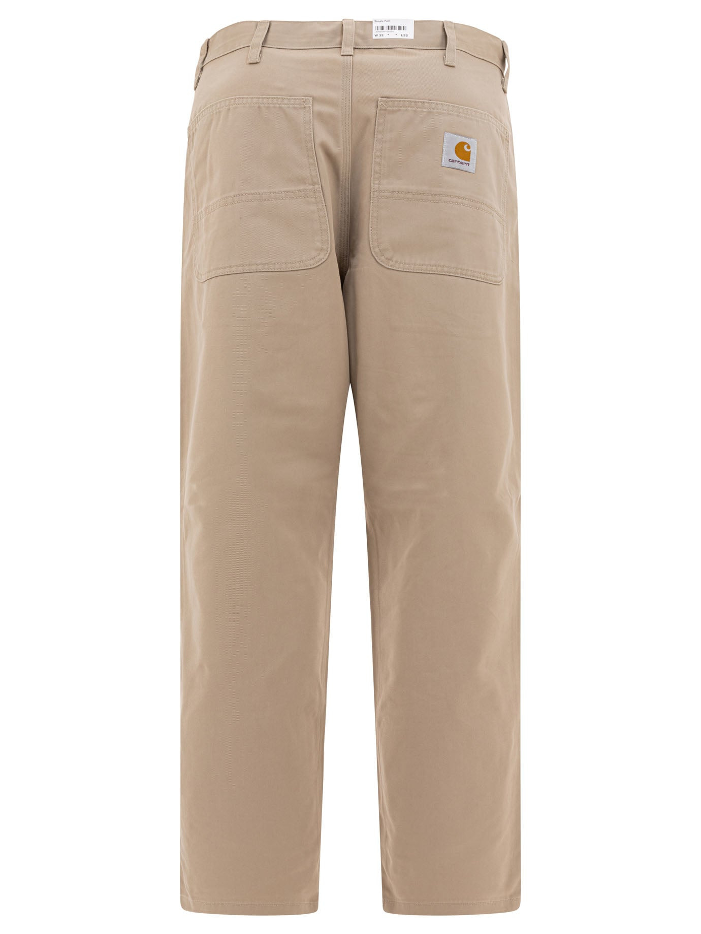 Carhartt Wip "simple" Trousers - 2