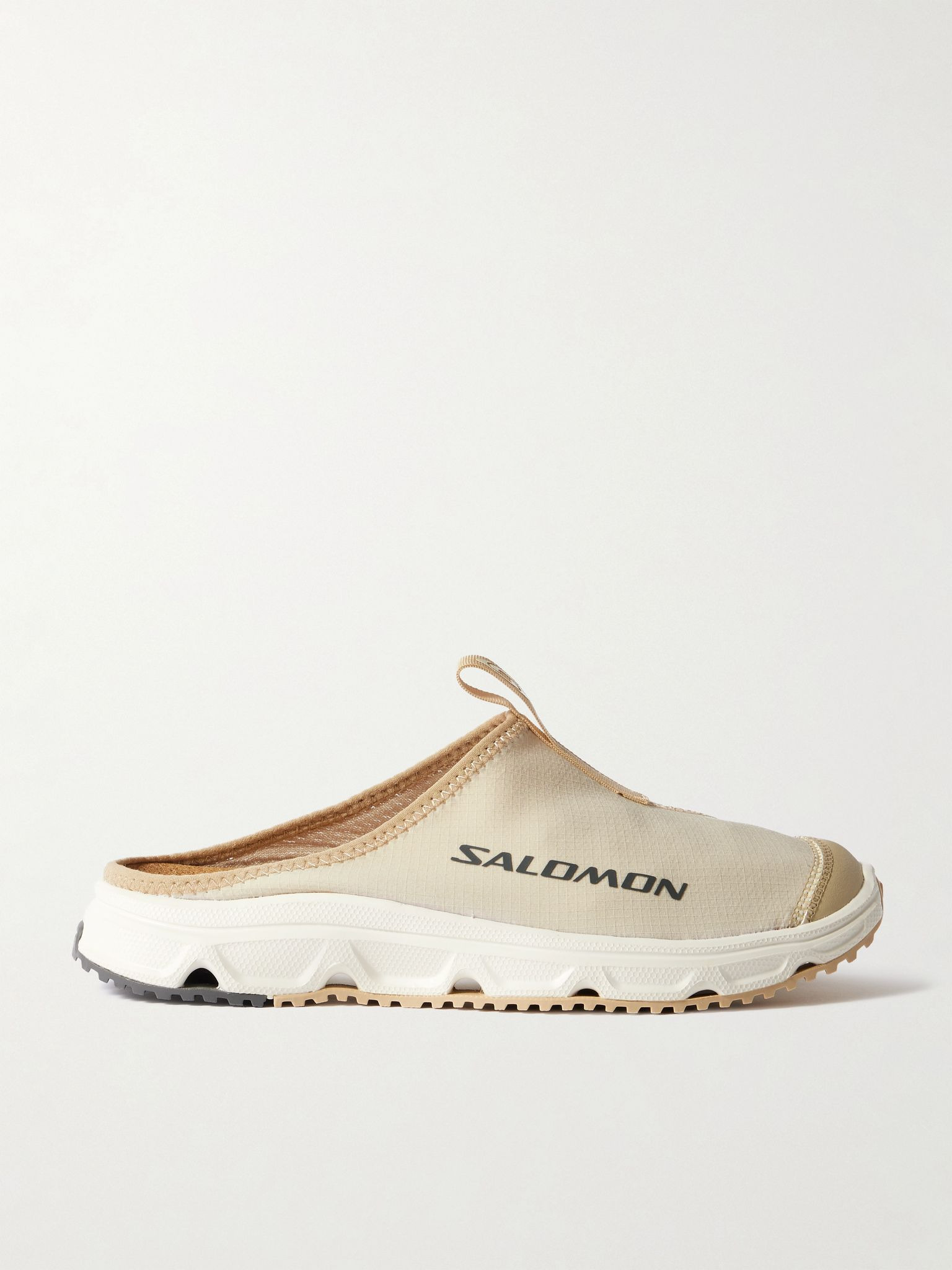 Rx Moc 3.0 mesh slip-on sneakers Cream - 1