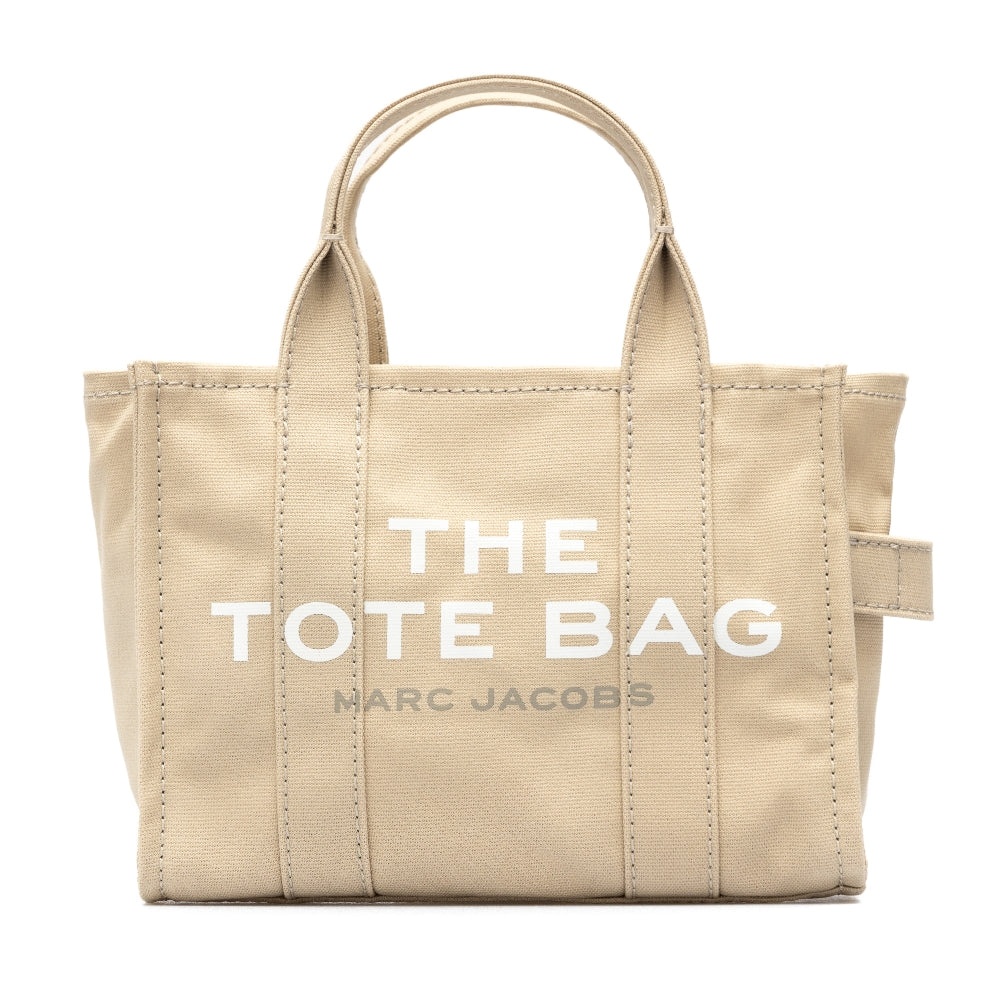 THE SMALL TOTE BAG - 1