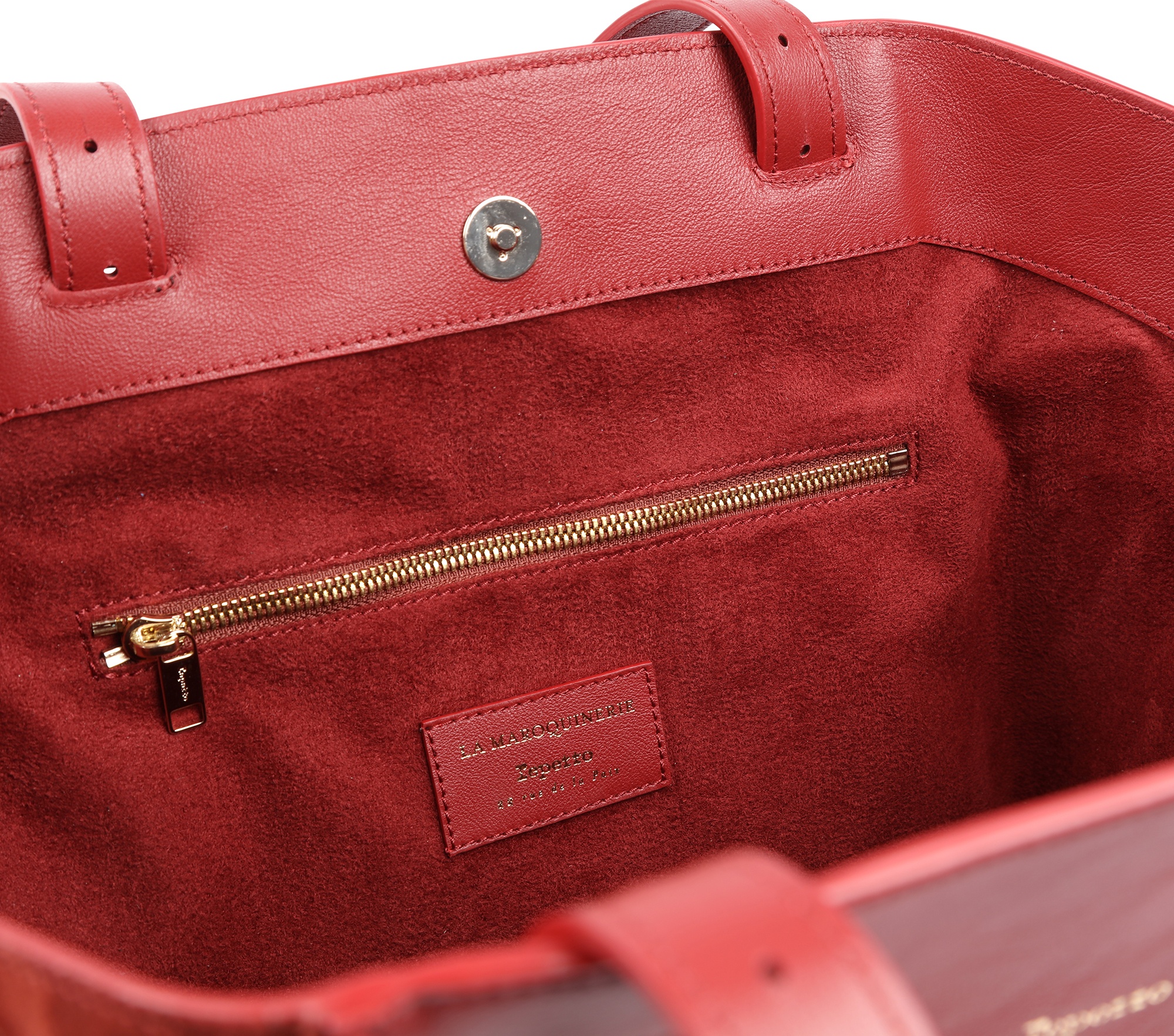 Double Vie bag 7
