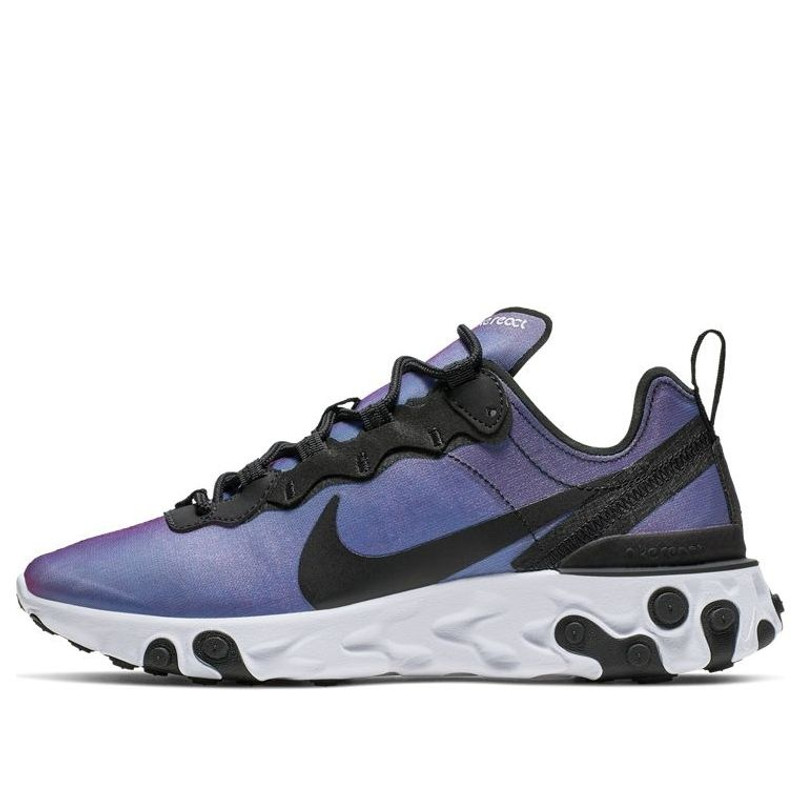 (WMNS) Nike React Element 55 Premium 'Sunset' CD6964-001 - 1