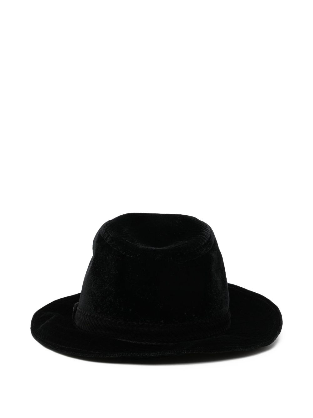 Fedora hats - 2