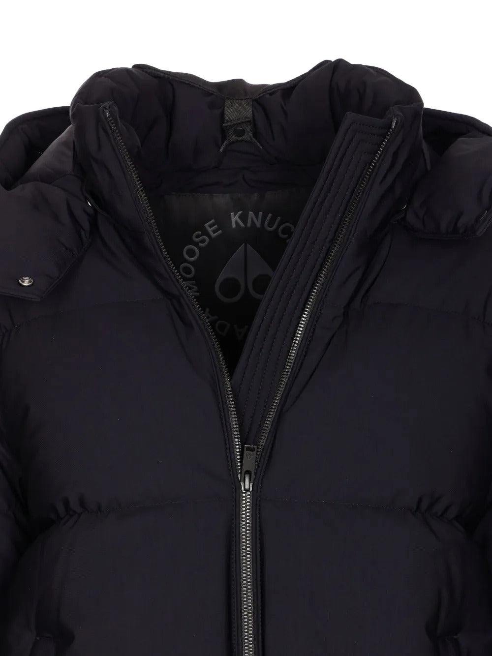 MOOSE KNUCKLES - Women Misti Puffer Coat - 2