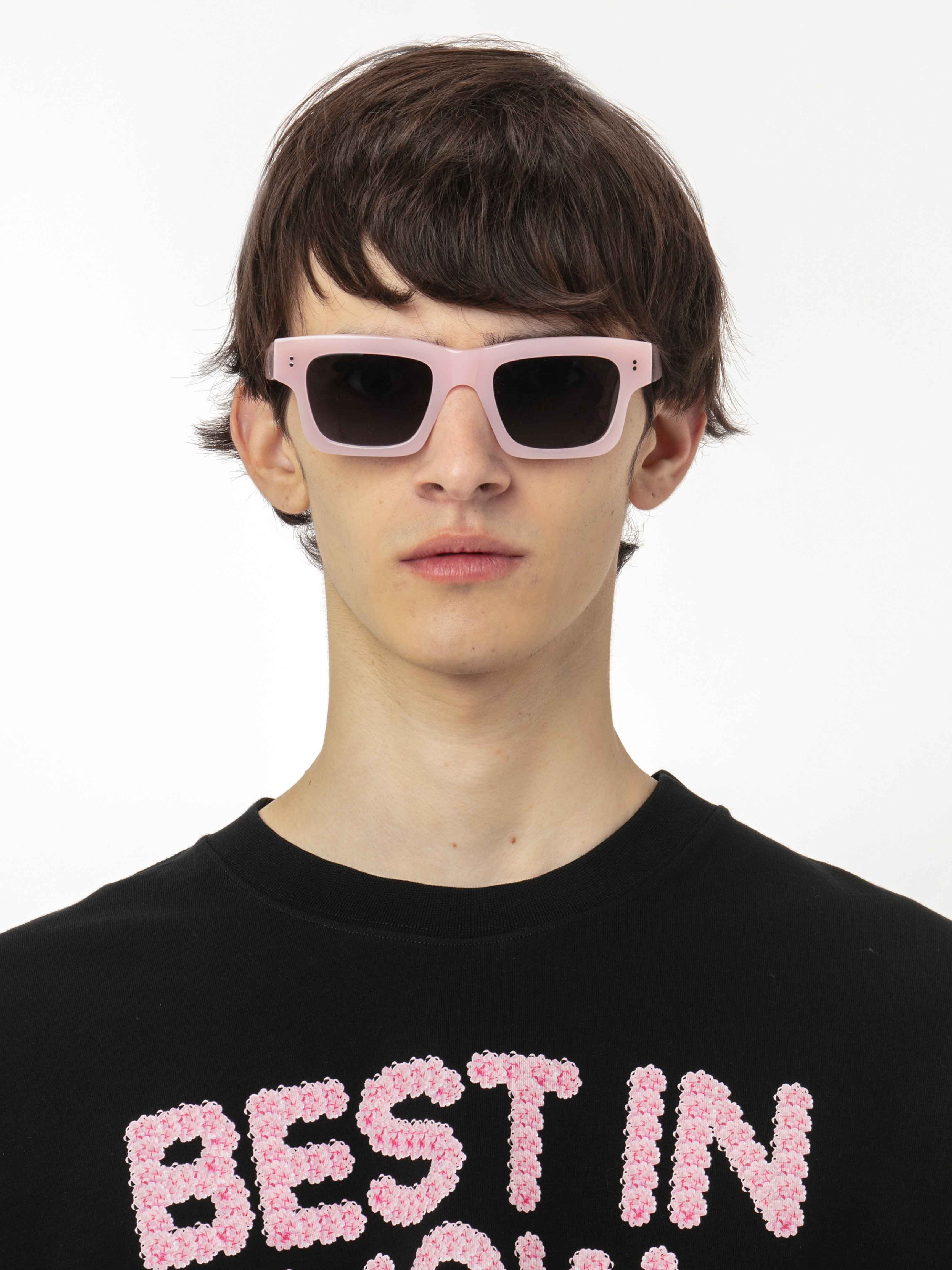 JWA02-RECTANGLE SUNGLASSES 2