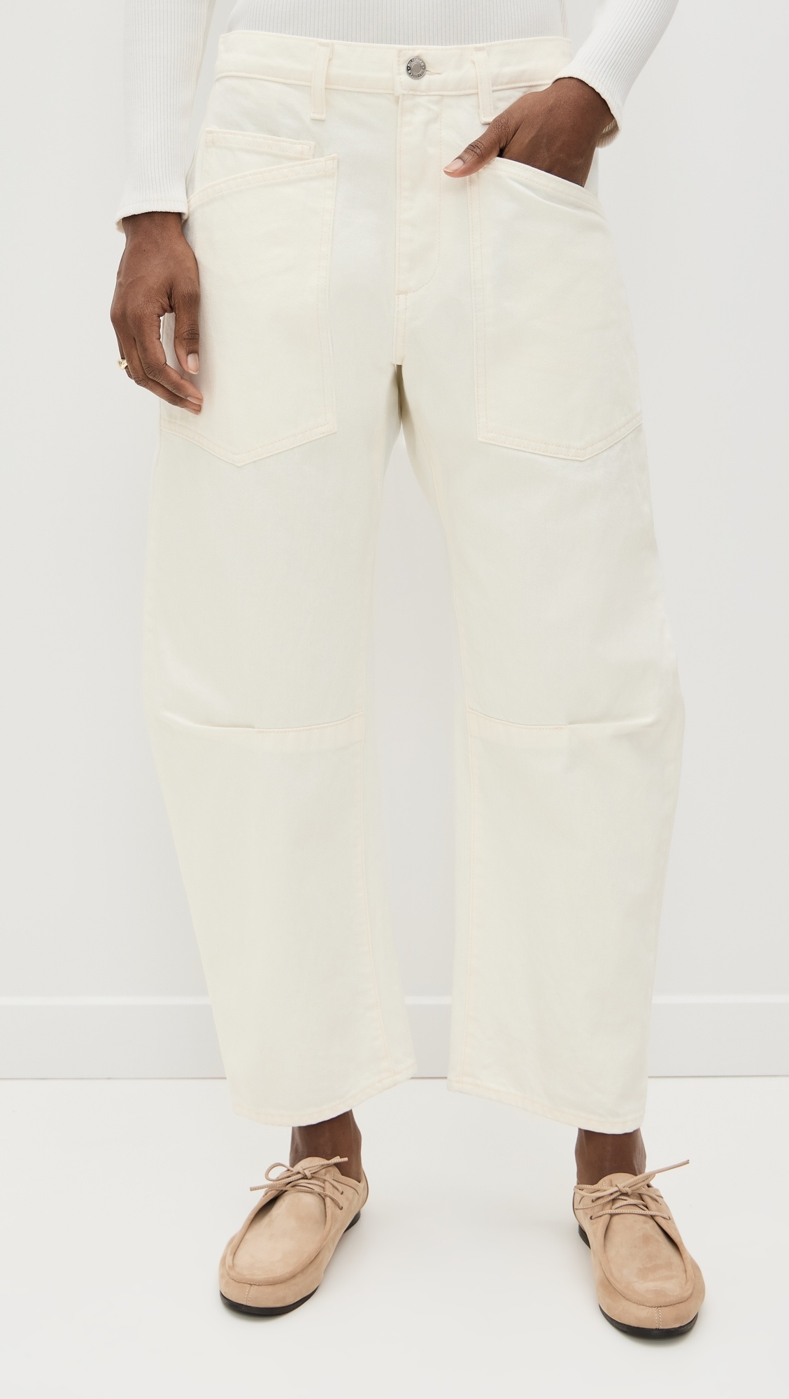 Shon Jeans - 6