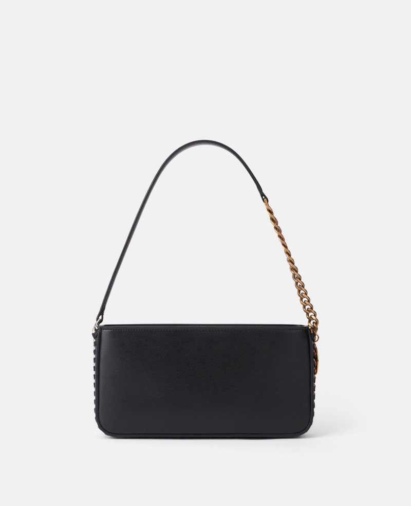 Frayme Baguette Shoulder Bag 3