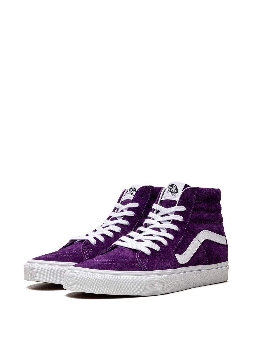 SK8-Hi sneakers - 5